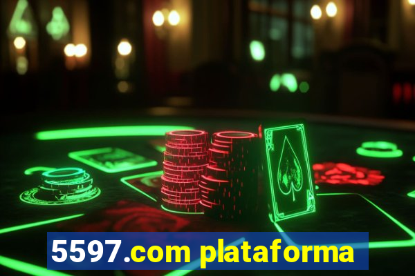 5597.com plataforma
